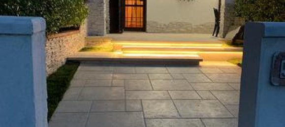 Villa de 4 habitaciónes en Terracina, Italy No. 257267 2