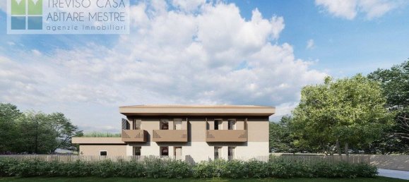 2 Schlafzimmer Wohnung in Treviso, Italy, Nr. 92431 3