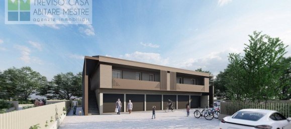 2 Schlafzimmer Wohnung in Treviso, Italy, Nr. 92431 4