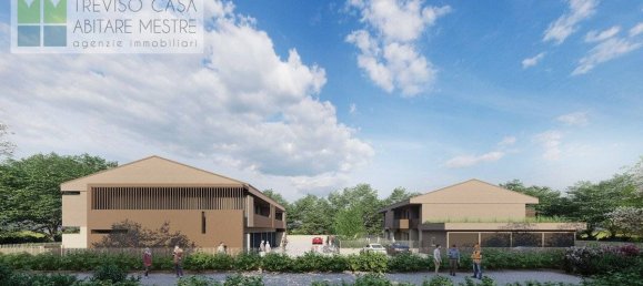 2 Schlafzimmer Wohnung in Treviso, Italy, Nr. 92431 2