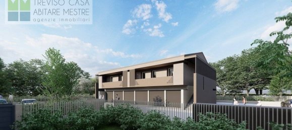 2 Schlafzimmer Wohnung in Treviso, Italy, Nr. 92431 5