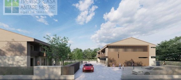 2 Schlafzimmer Wohnung in Treviso, Italy, Nr. 92431 6