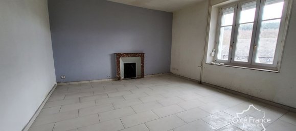 2 غرف نوم تاون هاوس في Deville, France رقم 98174 2