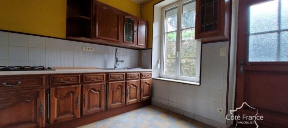 2 غرف نوم تاون هاوس في Deville, France رقم 98174 3