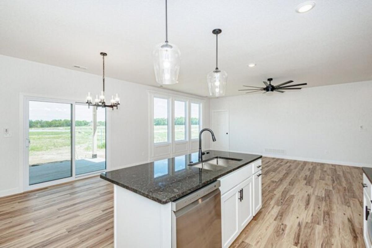 3 bedrooms House in Hallsville, USA No. 389284