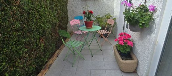 3 bedrooms House in Lesigny, France No. 186780 9