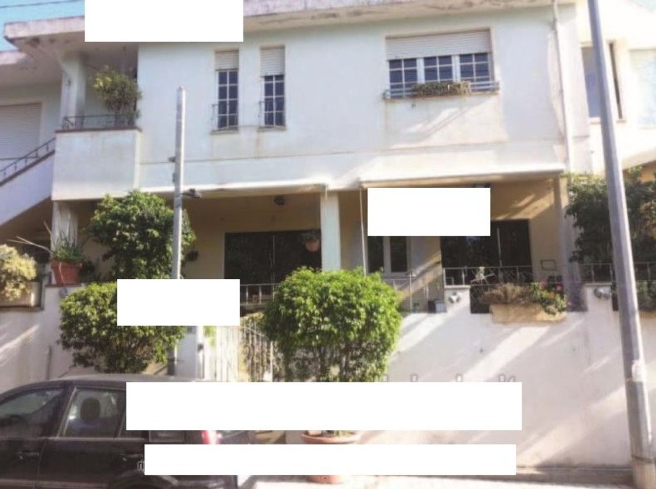 3-salle Appartement à Siniscola, Italy No. 164819