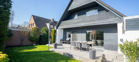 3 chambres Maison à Krefeld, Germany No. 70624 20