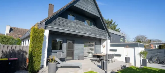 3 chambres Maison à Krefeld, Germany No. 70624 19