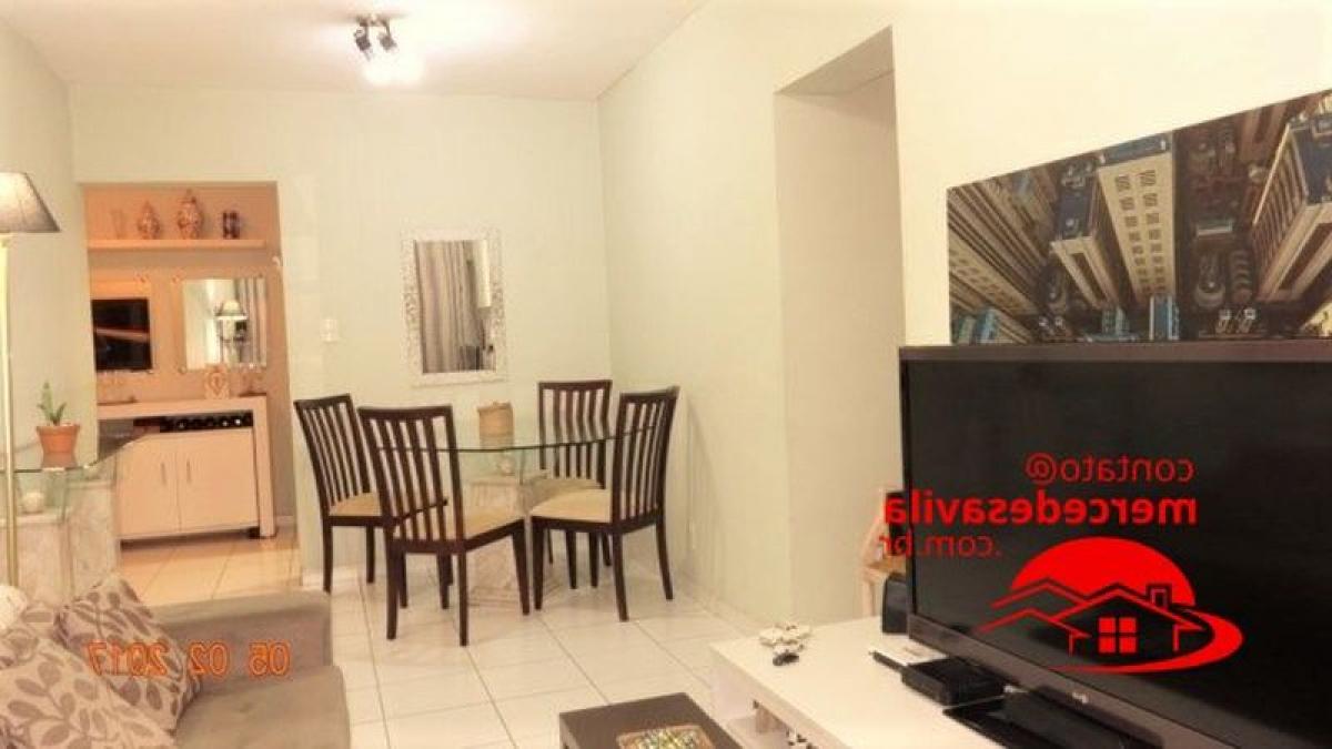 Квартира с 2 спальнями в Сан-Паулу, Бразилия № 514217