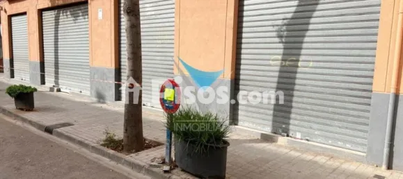 2 Schlafzimmer Gewerbliche Immobilie in Manises, Spain, Nr. 174231 19