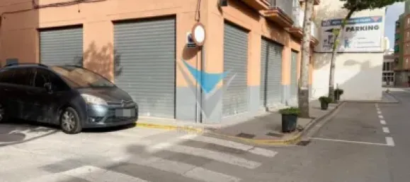 2 Schlafzimmer Gewerbliche Immobilie in Manises, Spain, Nr. 174231 20