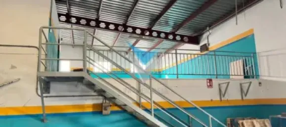 2 Schlafzimmer Gewerbliche Immobilie in Manises, Spain, Nr. 174231 14