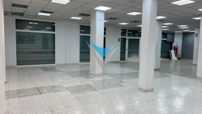 2 Schlafzimmer Gewerbliche Immobilie in Manises, Spain, Nr. 174231