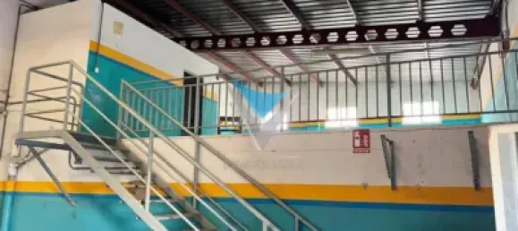 2 Schlafzimmer Gewerbliche Immobilie in Manises, Spain, Nr. 174231 13