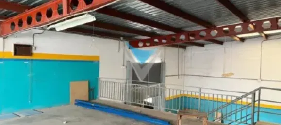 2 Schlafzimmer Gewerbliche Immobilie in Manises, Spain, Nr. 174231 15