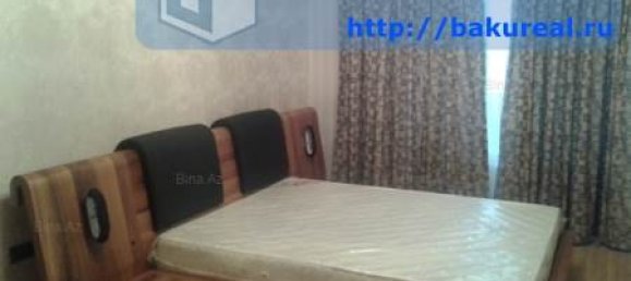 2 bedrooms Apartment in Baku, Azerbaijan No. 810 6