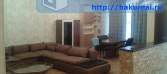2 bedrooms Apartment in Baku, Azerbaijan No. 810 2