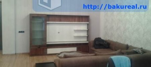 2 bedrooms Apartment in Baku, Azerbaijan No. 810 3