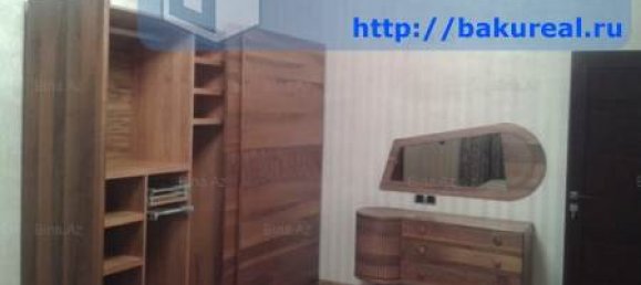 2 bedrooms Apartment in Baku, Azerbaijan No. 810 7