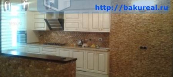 2 bedrooms Apartment in Baku, Azerbaijan No. 810 5