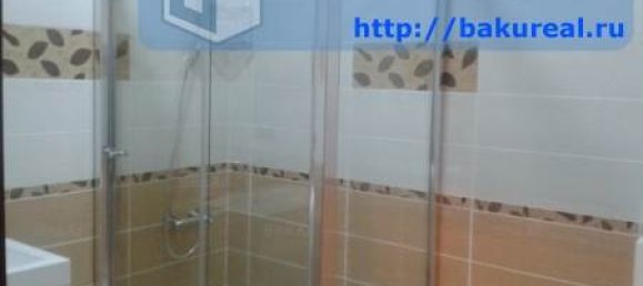 2 bedrooms Apartment in Baku, Azerbaijan No. 810 9