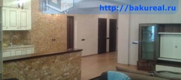 2 bedrooms Apartment in Baku, Azerbaijan No. 810 4