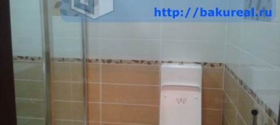 2 bedrooms Apartment in Baku, Azerbaijan No. 810 8