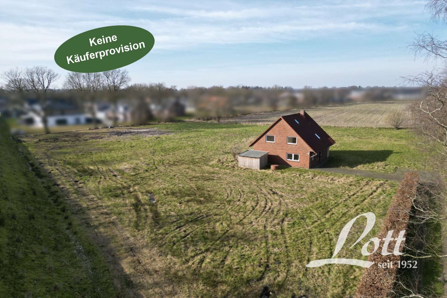 Земельный участок в Аммерланд, Германия № 122444