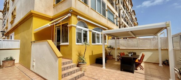 3 bedrooms Apartment in Mar De Cristal, Spain No. 10501 20