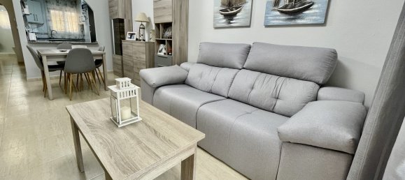 3 bedrooms Apartment in Mar De Cristal, Spain No. 10501 6