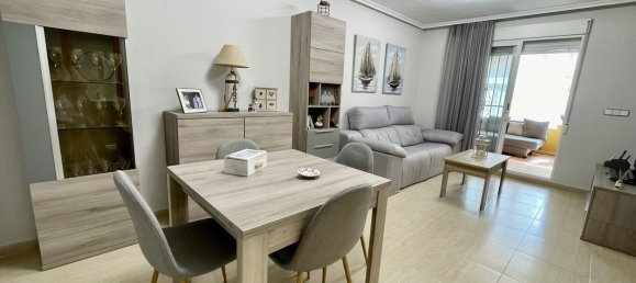 3 bedrooms Apartment in Mar De Cristal, Spain No. 10501 5