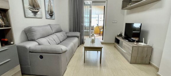 3 bedrooms Apartment in Mar De Cristal, Spain No. 10501 8