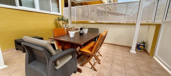 3 bedrooms Apartment in Mar De Cristal, Spain No. 10501 18