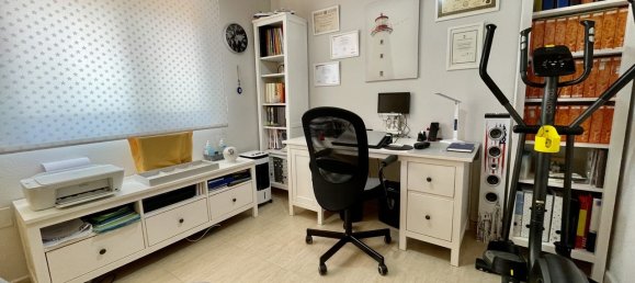 3 bedrooms Apartment in Mar De Cristal, Spain No. 10501 15