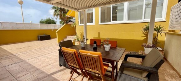 3 bedrooms Apartment in Mar De Cristal, Spain No. 10501 2