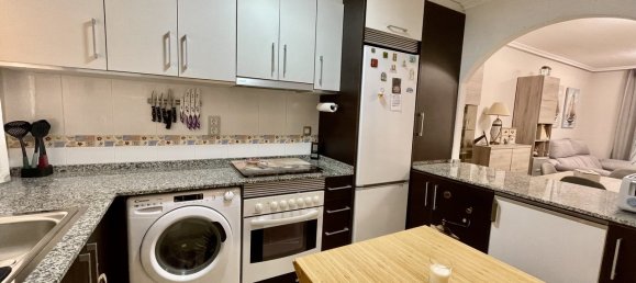 3 bedrooms Apartment in Mar De Cristal, Spain No. 10501 11