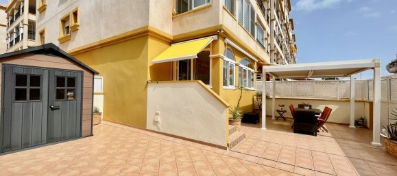 3 bedrooms Apartment in Mar De Cristal, Spain No. 10501 19