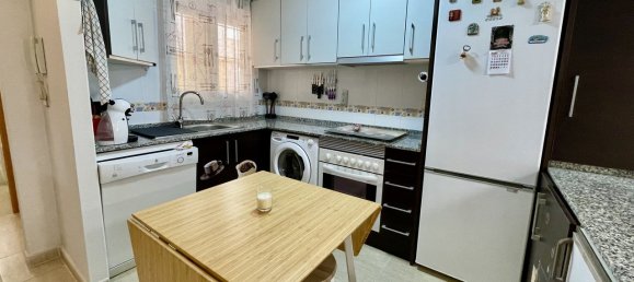 3 bedrooms Apartment in Mar De Cristal, Spain No. 10501 10