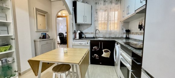 3 bedrooms Apartment in Mar De Cristal, Spain No. 10501 12