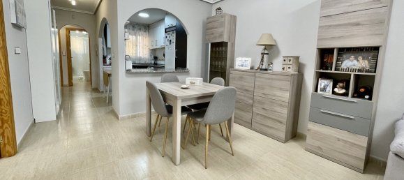 3 bedrooms Apartment in Mar De Cristal, Spain No. 10501 9