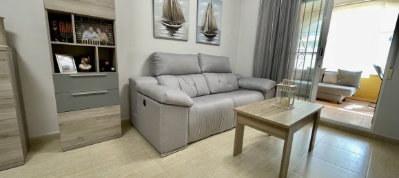 3 bedrooms Apartment in Mar De Cristal, Spain No. 10501 7