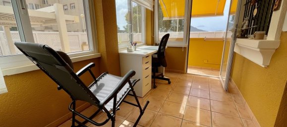 3 bedrooms Apartment in Mar De Cristal, Spain No. 10501 4