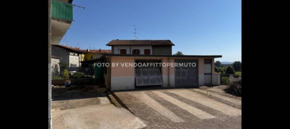 7 rooms Villa in Cividate al Piano, Italy No. 165229 6