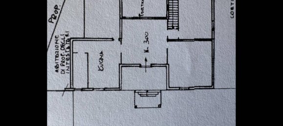 7 rooms Villa in Cividate al Piano, Italy No. 165229 33