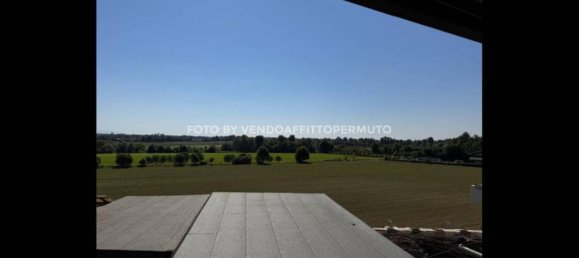 7 rooms Villa in Cividate al Piano, Italy No. 165229 17