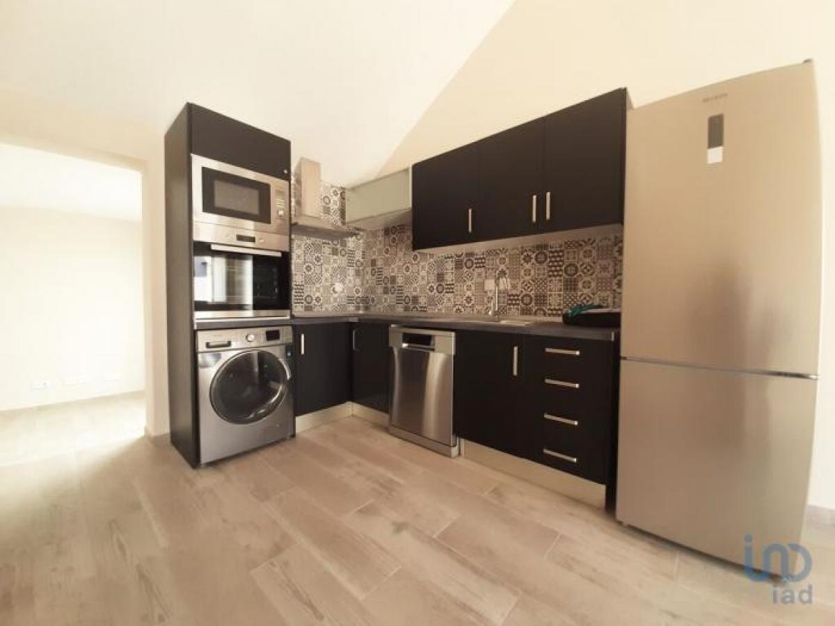 3 غرف نوم منزل في Faro, Portugal رقم 4946