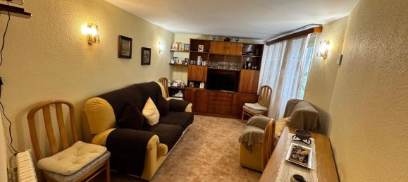 3 Schlafzimmer Wohnung in Madrid, Spain, Nr. 170788 2