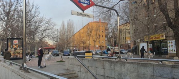 3 Schlafzimmer Wohnung in Madrid, Spain, Nr. 170788 10