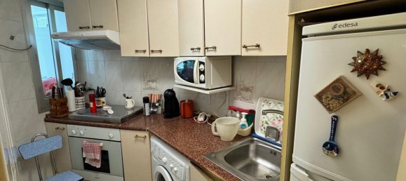 3 Schlafzimmer Wohnung in Madrid, Spain, Nr. 170788 7